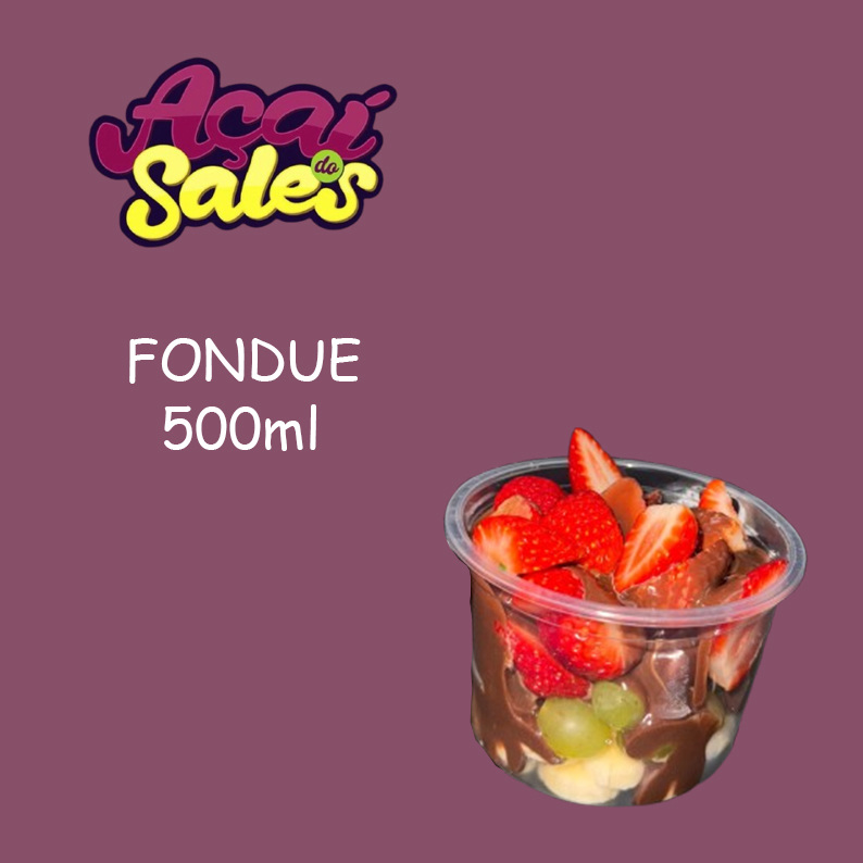  POTE 500ML