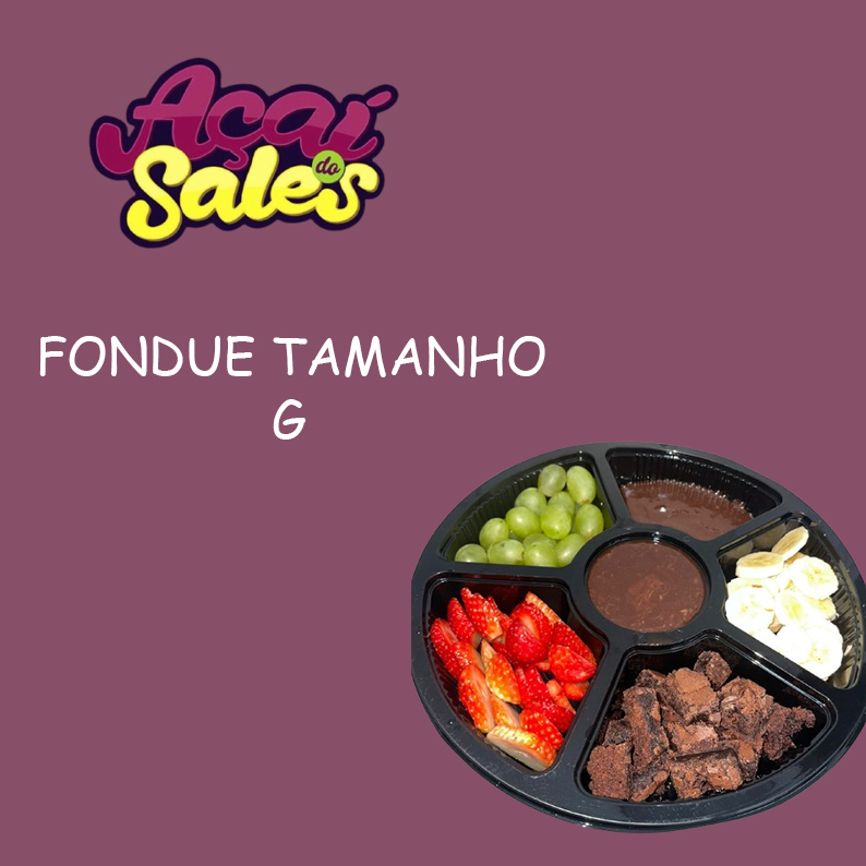 TAMANHO G