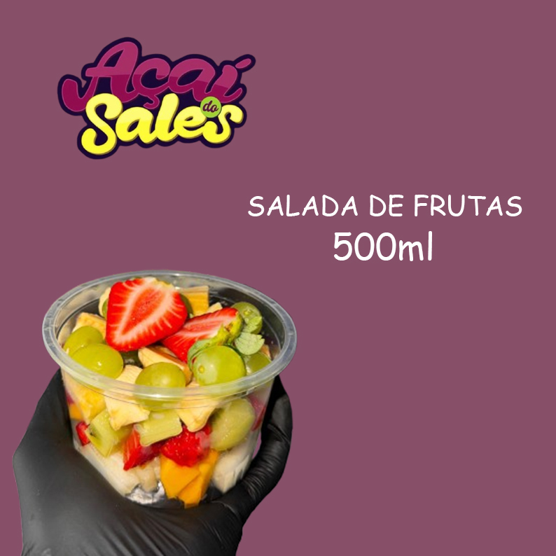 POTE 500ML